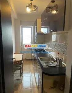Garsoniera renovata, mobilata, 41 mp, bloc cu lift, Dobroesti, Fundeni - foto 4