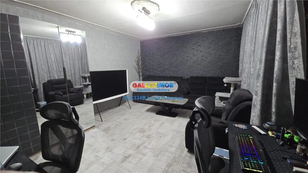 Vanzare apartament 2 camere 13 SEPTEMBRIE 60MP - foto 2