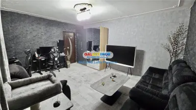 Vanzare apartament 2 camere 13 SEPTEMBRIE 60MP - foto 5