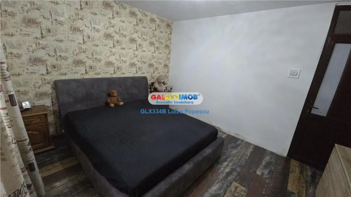 Vanzare apartament 2 camere 13 SEPTEMBRIE 60MP - foto 6