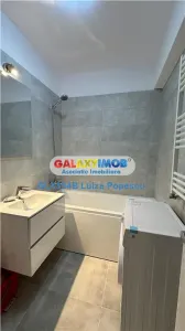 Garsoniera BERCENI-DIMITRIE LEONIDA  prima inchiriere - foto 3