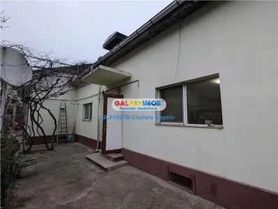 Rahova-Margeanului casa 100 mp, teren 315 mp,deschidere 13,5 ml,garaj - foto 11