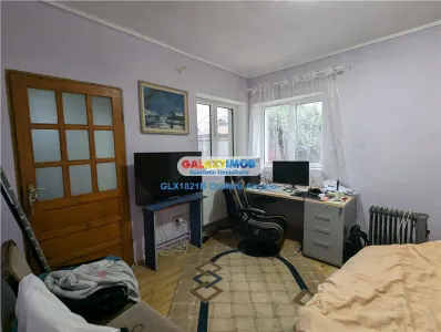 Rahova-Margeanului casa 100 mp, teren 315 mp,deschidere 13,5 ml,garaj - foto 15
