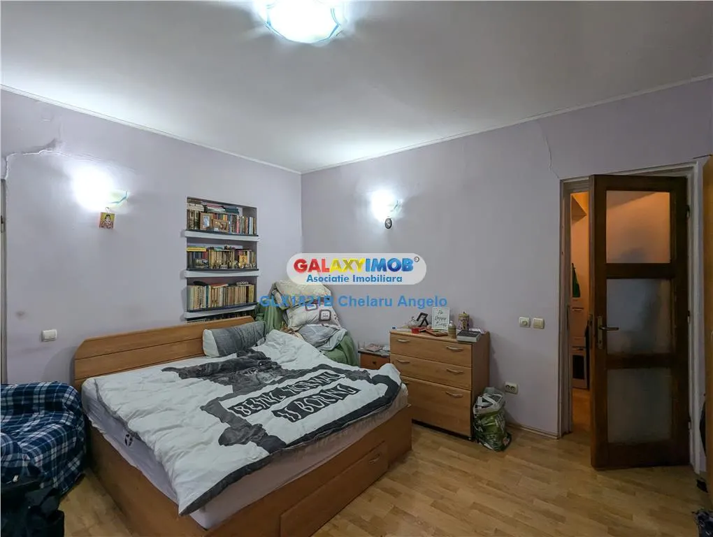 Rahova-Margeanului casa 100 mp, teren 315 mp,deschidere 13,5 ml,garaj - foto 16