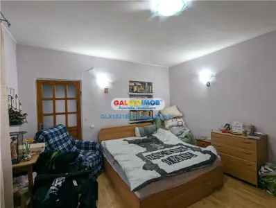 Rahova-Margeanului casa 100 mp, teren 315 mp,deschidere 13,5 ml,garaj - foto 17