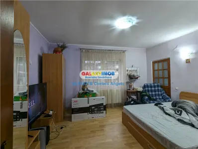 Rahova-Margeanului casa 100 mp, teren 315 mp,deschidere 13,5 ml,garaj - foto 19