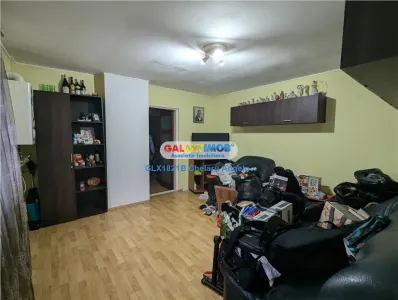 Rahova-Margeanului casa 100 mp, teren 315 mp,deschidere 13,5 ml,garaj - foto 21