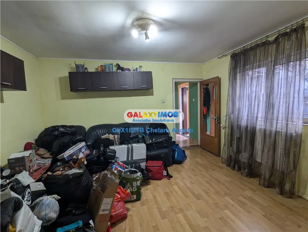 Rahova-Margeanului casa 100 mp, teren 315 mp,deschidere 13,5 ml,garaj - foto 22