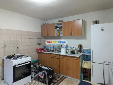 Rahova-Margeanului casa 100 mp, teren 315 mp,deschidere 13,5 ml,garaj - foto 29