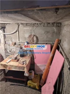 Rahova-Margeanului casa 100 mp, teren 315 mp,deschidere 13,5 ml,garaj - foto 32