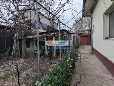 Rahova-Margeanului casa 100 mp, teren 315 mp,deschidere 13,5 ml,garaj - foto 6