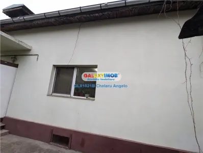 Rahova-Margeanului casa 100 mp, teren 315 mp,deschidere 13,5 ml,garaj - foto 10