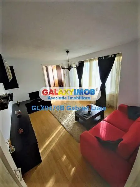 Apartament 3 camere 58mp | Nitu Vasile | Metrou Piata Sudului - foto 1