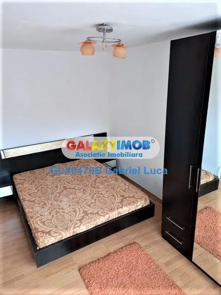 Apartament 3 camere 58mp | Nitu Vasile | Metrou Piata Sudului - foto 3