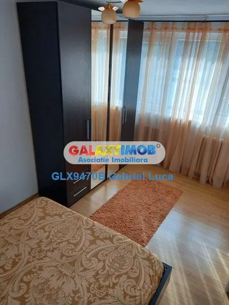 Apartament 3 camere 58mp | Nitu Vasile | Metrou Piata Sudului - foto 4