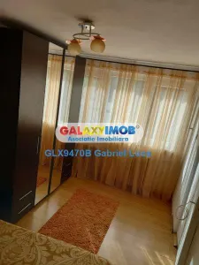 Apartament 3 camere 58mp | Nitu Vasile | Metrou Piata Sudului - foto 5