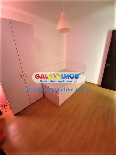 Apartament 3 camere 58mp | Nitu Vasile | Metrou Piata Sudului - foto 7