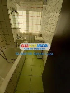 Apartament 3 camere 58mp | Nitu Vasile | Metrou Piata Sudului - foto 9