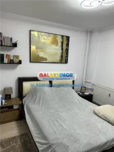 Apartament 3 camere, decomandat, 2 bai, renovat LUX, mobilat, Diham - foto 12