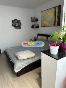 Apartament 3 camere, decomandat, 2 bai, renovat LUX, mobilat, Diham - foto 19