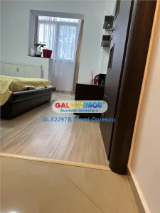 Apartament 3 camere, decomandat, 2 bai, renovat LUX, mobilat, Diham - foto 7