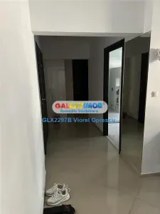 Apartament 3 camere, decomandat, 2 bai, renovat LUX, mobilat, Diham - foto 10