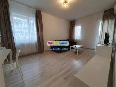Apartament 2 camere - METROU+CURTE+PARCARE - Berceni