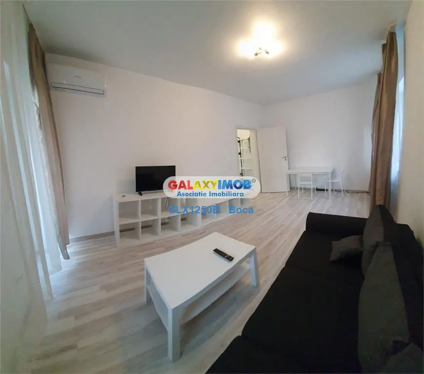 Apartament 2 camere - METROU+CURTE+PARCARE - foto 2