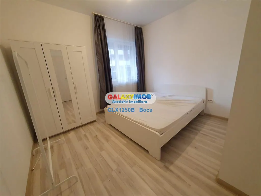 Apartament 2 camere - METROU+CURTE+PARCARE - foto 3