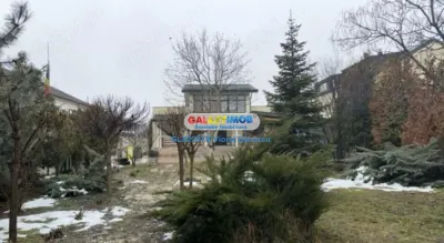 Casa individuala, 4 camere, curte  915 mp, Otopeni - Otopeni