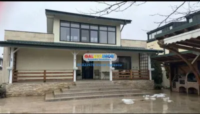 Casa individuala, 4 camere, curte  915 mp, Otopeni - foto 2