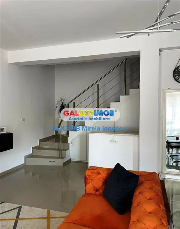 Inchiriere casa Bragadiru McDonald s - foto 7