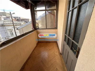 Inchiriere spatiu birouri 90 mp, Ultracentral, Ploiesti - foto 11