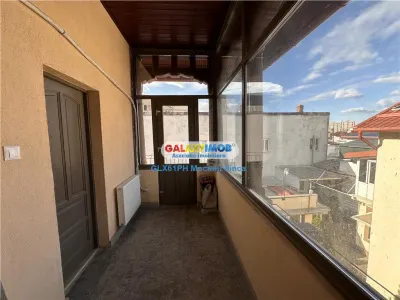 Inchiriere spatiu birouri 90 mp, Ultracentral, Ploiesti - foto 15
