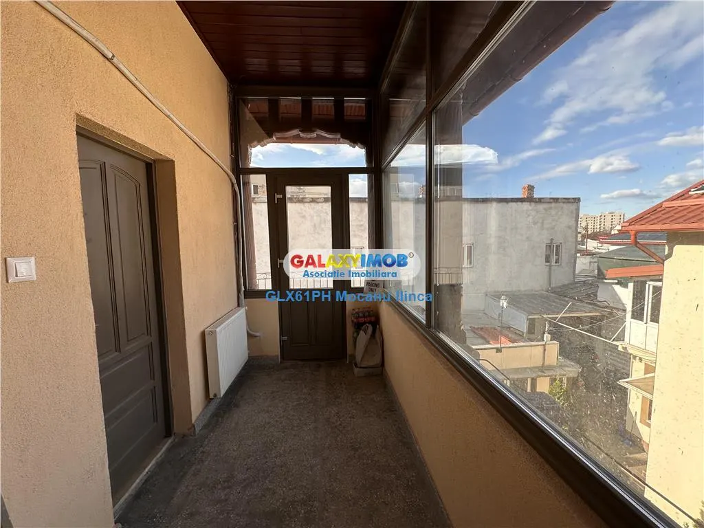 Inchiriere spatiu birouri 90 mp, Ultracentral, Ploiesti - foto 15