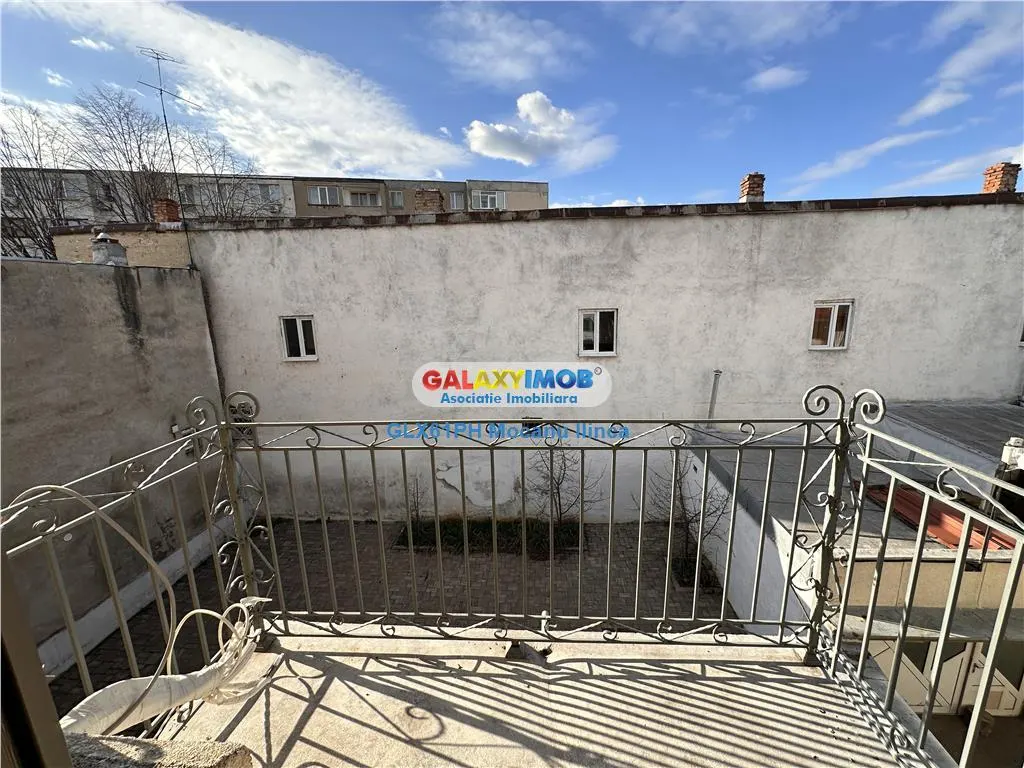 Inchiriere spatiu birouri 90 mp, Ultracentral, Ploiesti - foto 16