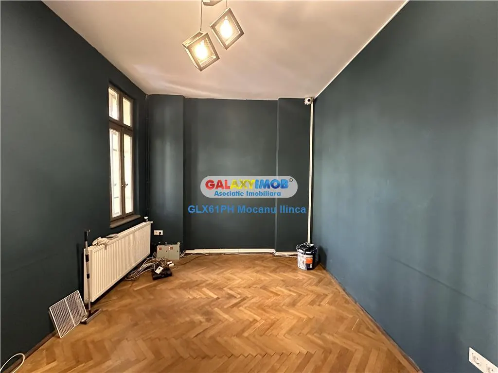 Inchiriere spatiu birouri 90 mp, Ultracentral, Ploiesti - foto 4