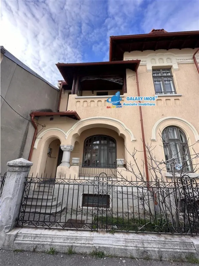 Inchiriere spatiu birouri 90 mp, Ultracentral, Ploiesti - foto 6