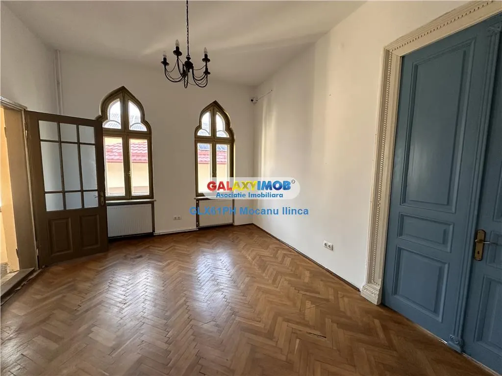 Inchiriere spatiu birouri 180 mp, Ultracentral, Ploiesti - foto 1