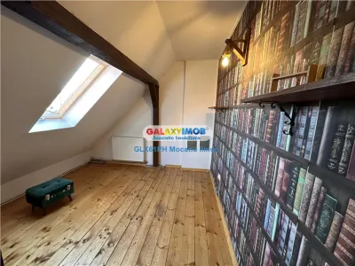 Inchiriere spatiu birouri 180 mp, Ultracentral, Ploiesti - foto 12