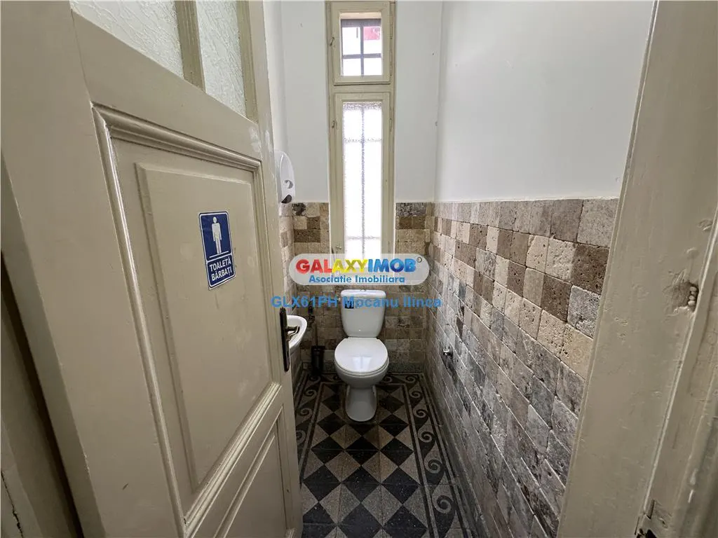 Inchiriere spatiu birouri 180 mp, Ultracentral, Ploiesti - foto 15