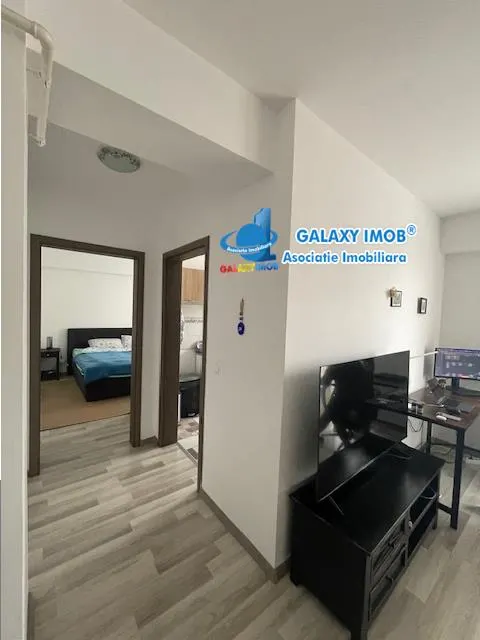 Apartament 2 camere + loc parcare Vista Rezidential, Str Postalionului - foto 2