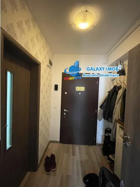 Apartament 2 camere + loc parcare Vista Rezidential, Str Postalionului - foto 14