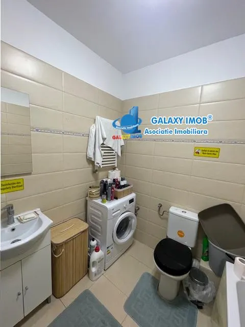 Apartament 2 camere + loc parcare Vista Rezidential, Str Postalionului - foto 16