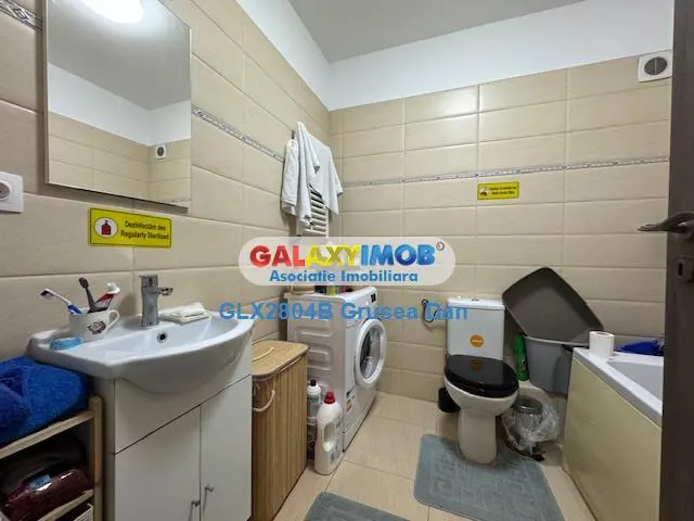 Apartament 2 camere + loc parcare Vista Rezidential, Str Postalionului - foto 18