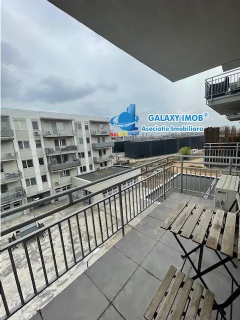 Apartament 2 camere + loc parcare Vista Rezidential, Str Postalionului - foto 20