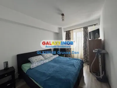 Apartament 2 camere + loc parcare Vista Rezidential, Str Postalionului - foto 4