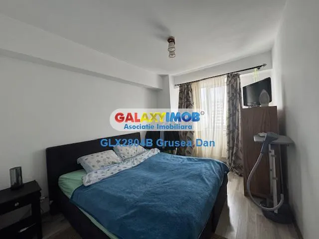 Apartament 2 camere + loc parcare Vista Rezidential, Str Postalionului - foto 4