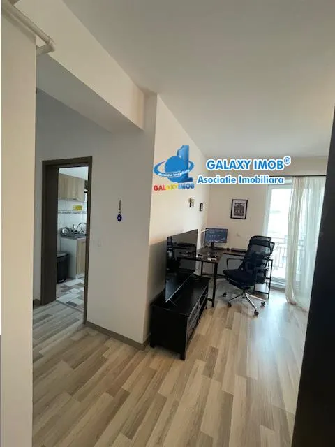 Apartament 2 camere + loc parcare Vista Rezidential, Str Postalionului - foto 10