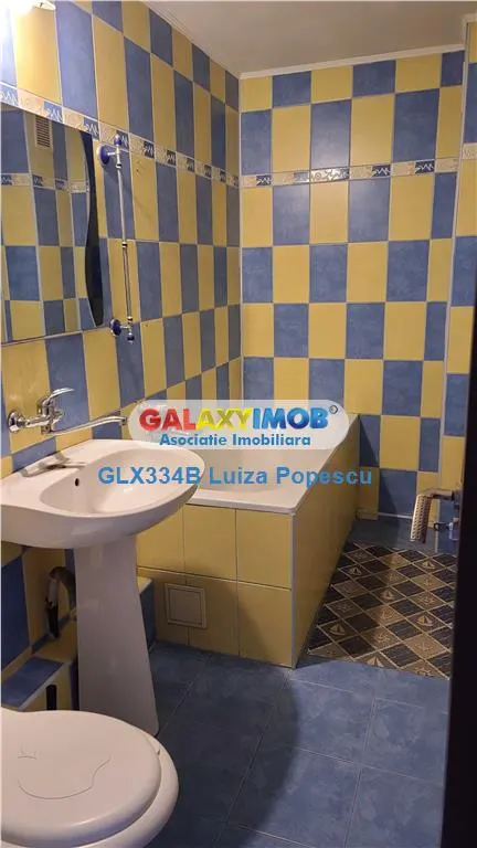 Apartament 2 camere 13 Septembrie-Petre Ispirescu centrala,62mp - foto 5